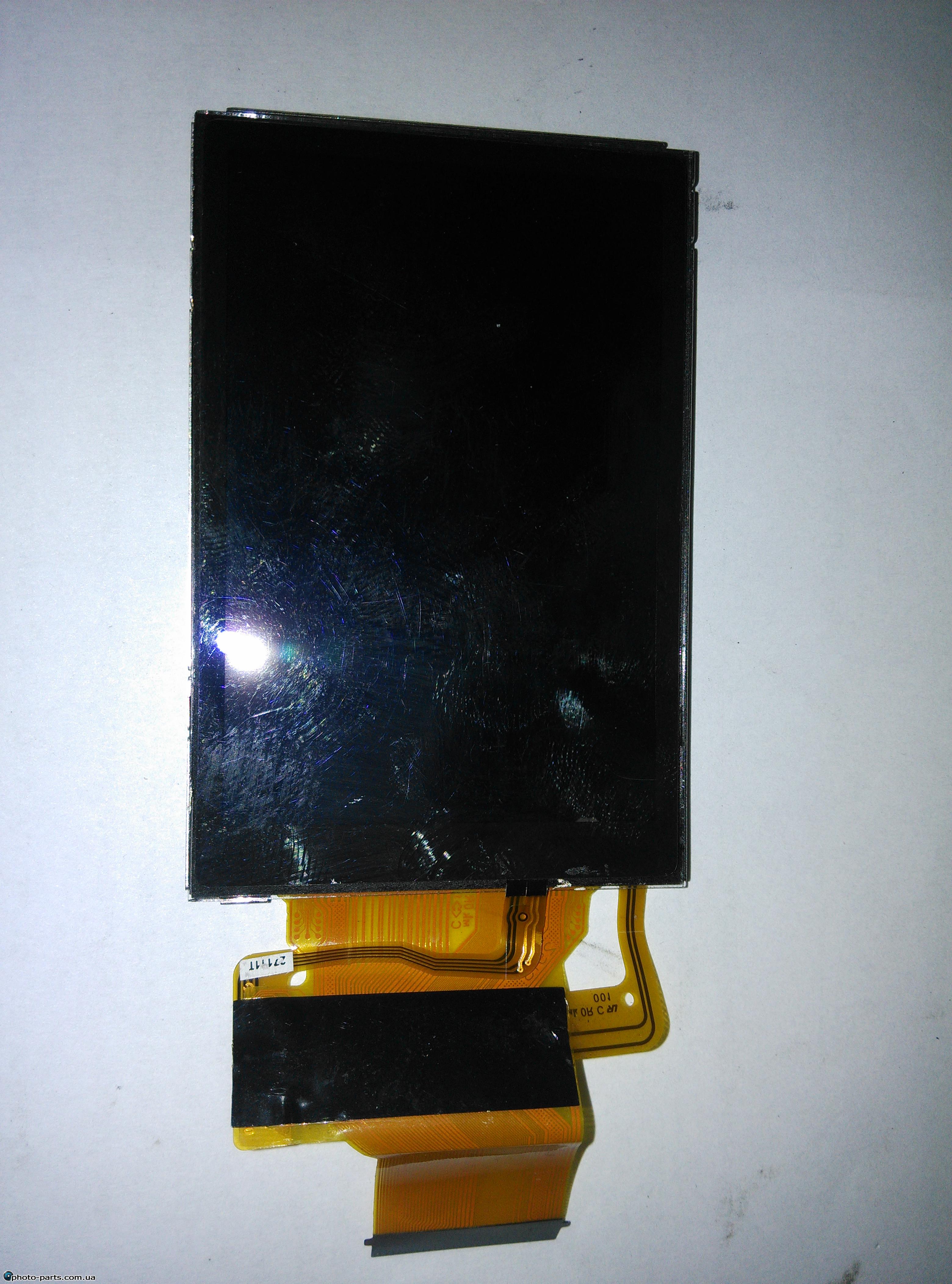 LCD Panasonic GF5 (2915 flex)